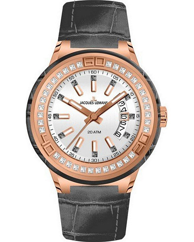 Jacques Lemans Sport 1-1776D