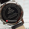 Часы Swiss Military by Chrono SM34052.11 фото 9