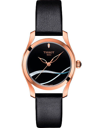 Tissot T-Wave T112.210.36.051.00