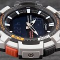 Часы Casio Collection SGW-450HD-1B фото 3