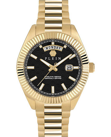 Philipp Plein Date Superlative Gent PWPNA0424