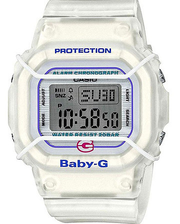 Casio Baby-G BGD-525-7