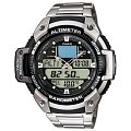 Часы Casio Illuminator SGW-400HD-1B