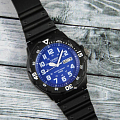 Часы Casio Collection MRW-200H-2B2VDF (MRW-200H-2B2) фото 2