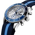 Часы Breitling Superocean Heritage Chronograph 44 Ocean Conservancy Limited Edition A133131A1G1W1 фото 2