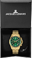 Часы Jacques Lemans Sport 1-2117P фото 6