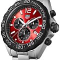 Часы TAG Heuer Formula 1 CAZ101AN.BA0842 фото 5