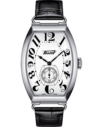 Tissot Heritage Porto Mechanical T128.505.16.012.00