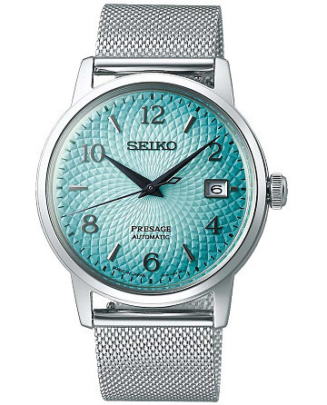 Seiko Presage SRPE49J1