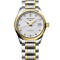 Часы Longines Master Collection L2.128.5.77.7