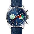 Часы TAG Heuer Carrera Skipper CBS2213.FN6002