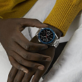 Часы TAG Heuer Connected Calibre E3 - 45 mm SBG8A11.BA0646 фото 7