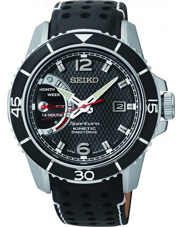 Seiko Sportura SRG019P2