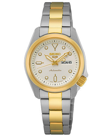 Seiko 5 Sports SRE004K1S