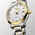 Часы Longines Master Collection L2.128.5.77.7 фото 5