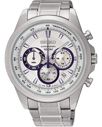 Seiko Conceptual Series Sports SSB239P1