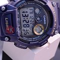 Часы Casio Collection W-735H-2AVDF (W-735H-2A) фото 7