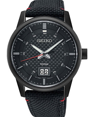 Seiko Conceptual Series Sports SUR271P1