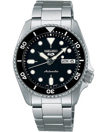 Seiko 5 Sports SRPK29K1