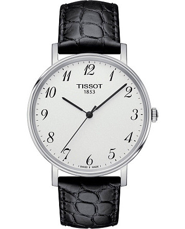 Tissot Everytime Medium T109.410.16.032.00