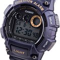Часы Casio Collection W-735H-2AVDF (W-735H-2A) фото 2