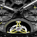 Часы TAG Heuer Carrera CAR5A96.FC6462 фото 5