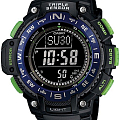 Часы Casio Collection SGW-1000-2BER