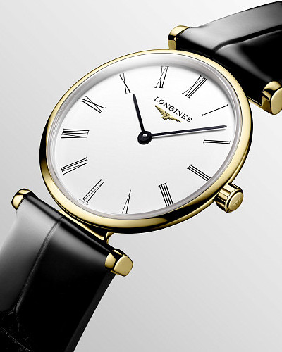 Longines La Grande Classique L4.209.2.11.2