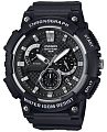 Часы Casio Collection MCW-200H-1AVDF (MCW-200H-1A)