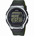 Часы Casio Illuminator WV-M60B-3A