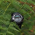 Часы Casio Collection SGW-300H-1A фото 8