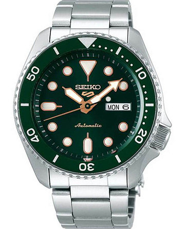 Seiko 5 Sports SRPD63K1S