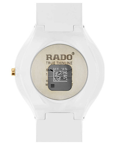 Rado True Thinline R27957109