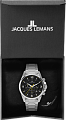 Часы Jacques Lemans  Sport 1-2118D фото 6