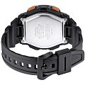 Часы Casio Illuminator SGW-500H-1B фото 2