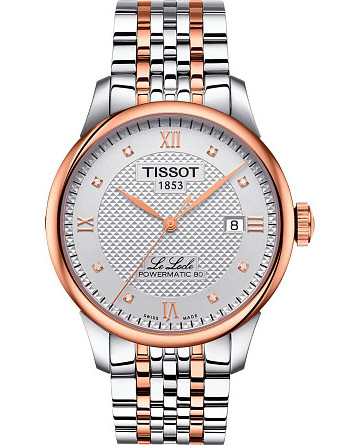 Tissot Le Locle Powermatic 80 T006.407.22.036.00