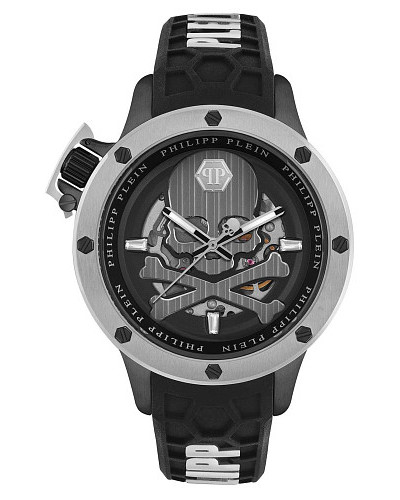 Philipp Plein Plein Rich PWUAA0523