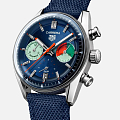 Часы TAG Heuer Carrera Skipper CBS2213.FN6002 фото 2