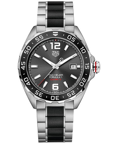 TAG Heuer Formula 1 WAZ2011.BA0843