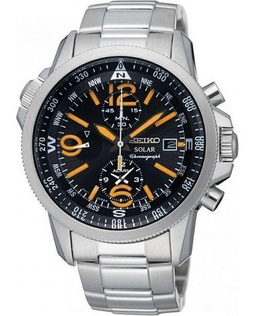 Seiko Conceptual Series Sports SSC077P1