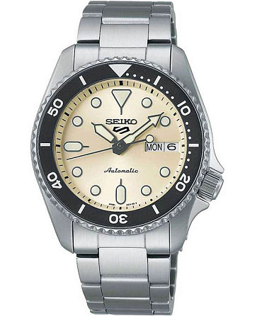 Seiko 5 Sports SRPK31K1