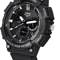 Часы Casio Collection MCW-200H-1A2 фото 4
