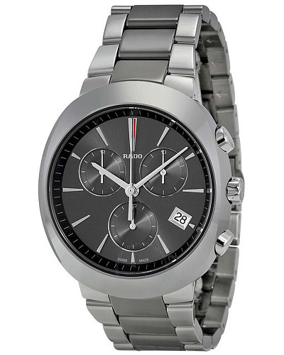 Rado D-Star Chronograph R15937102