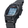 Часы Casio Illuminator W-93H-1A фото 2