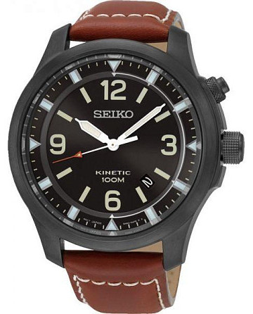 Seiko Conceptual Series Sports SKA691P1