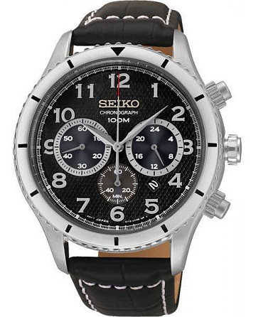 Seiko Conceptual Series Sports SRW037P2