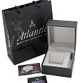 Часы Atlantic Seabase 60457.41.55 фото 7