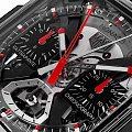 Часы TAG Heuer Monaco Split-seconds Chronograph CBW2181.FC8322 фото 2