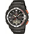 Часы Casio Illuminator SGW-500H-1B