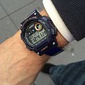 Часы Casio Collection W-735H-2AVDF (W-735H-2A) фото 5